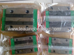 linear guideway linear block