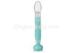 OEM Cartoon Bear Silicone Baby Feeding Spoon Food Grade BPA Free Lovely Cutlery