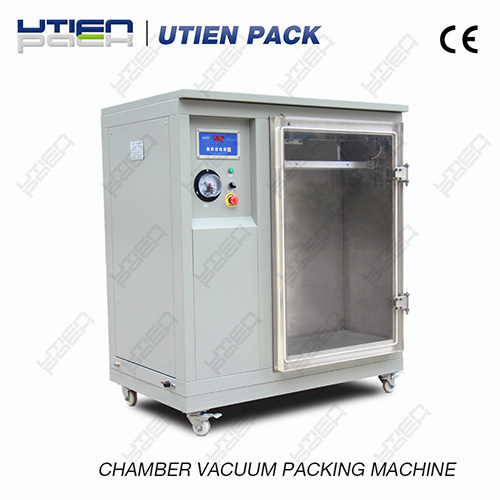 chamber vacuum packaging machine