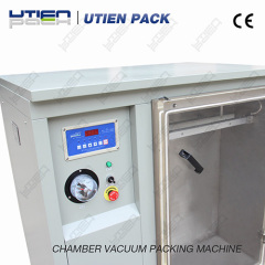 Powder Vacuum Packaging Machine