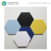 Interior Wall Ceramic Cheap Hexagon Floor Tile