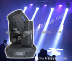 15R 330W beam moving head light