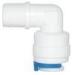 Domestic Water Purifier Quick Connect Water Fittings Faster Quick Coupler
