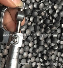 Silicon carbide cylinders (SSIC)