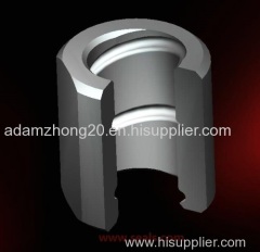 Silicon Carbide Sliding Bearing (SSIC)