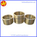 Hot selling customisable Aluminum Bronze Bushing