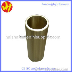 Hot selling customisable Aluminum Bronze Bushing