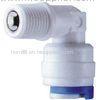 Check Valves Quick Connect Water Fittings Male Thread Connector