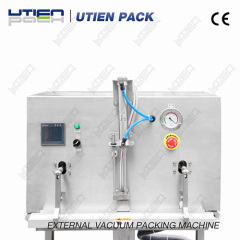 Vacuum sealing machine manufacturer