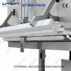 Vacuum sealing machine manufacturer