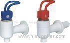 Home Boiling Water Dispenser Faucet 41 * 25 * 27cm Polished Surface Treatment