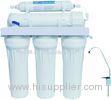 5 Stage Filter Cartridge 10 INCH UF Water System Manual Flush Quickly Fitting