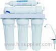5 Stage Filter Cartridge 10 INCH UF Water System Manual Flush Quickly Fitting