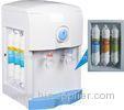RO / UF Filtered Water Dispenser Electric Water Cooler With 3 Stage Filters