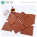 Non Slip Outdoor Terracotta Ceramic Floor Tile 300x300