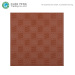 Non Slip Outdoor Terracotta Ceramic Floor Tile 300x300