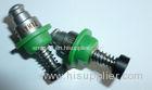 Green JUKI SMT Nozzle JUKI 2050 / 2060 Nozzle Assembly 40001345