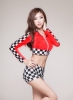 Top Quality Breathable Customized Wholesale Cheerleading Costumes