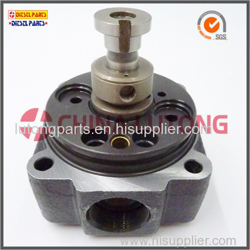 Head and Rotor 1 468 334 456 VE Distributor Pump Head