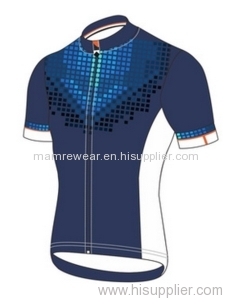 new design cool cycling jersey