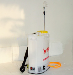 18L Battery sprayer with competitive price