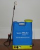 16LA Battery Operated Sprayer/Knapsack Sprayer