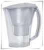 Advance Technology Fast Water Filter Pitcher / Jug Anti - Oxidant