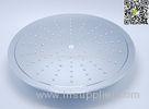 Single Function Large Shower Heads / Overhead Rain Shower Head Ceiling Mount