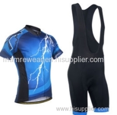 Pro X-Tiger Brand Cycling Jerseys/Breathable