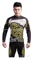 China manufacture specialized cycling jersey