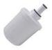 Customized Replacement Fridge Water Filter No Lable No LOGO NSF42 Certified