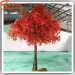 Many style artificial red japanese maple tree autumn canada gold leaves maple tree