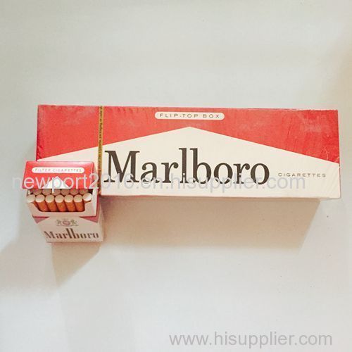 Marlboro red cigarette online sale