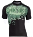 wonder man cycling jersey original