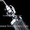 Faucet Mounted High Output Shower Head Water Filter For Bathtub