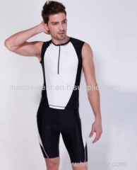 Custom Lycra Spandex speed suit