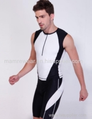 Custom Lycra Spandex speed suit