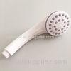 Wall Mount Flower Handheld Shower Head Detachable Household Bathing