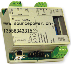 ComAp IL-NT-RS232 IL-NT-232-485 IL-NT-S-USB ID-MOBILE GPRS GNOME Modbus-SNMP Converter