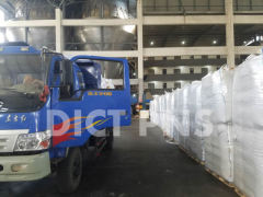 WUHAN DICT ADMIXTURES CO.,LTD