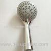 Handheld Removable Shower Head Eco Friendly 8 Inch For Bathroom Spa