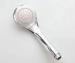 Stainless Steel Handheld Shower Head Removable Most Efficient For Bath