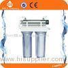 UV Water Purifier System Household Water Filter 2 Stage
