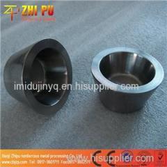 Tantalum Crucible Product Product Product