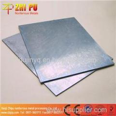 Tantalum Plate Product Product Product