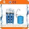 Stainless Steel Frame 400 Gpd Reverse Osmosis System