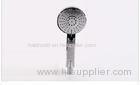 Multi Function Filtered Water Shower Head / Handheld Showerhead With Filter