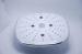 High Pressure Overhead Rain Shower Head / Ceiling Wide Spray Shower Head Multifunction