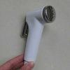 Colorful ABS Hand Held Women Shattaf Bidet Spray for Bathroom Bathing