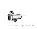 Small Hand Held Shower Head Diverter Valve Head Shower Accessories